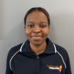 Uyanda Dlamini - Podiatrist Uyanda Dlamini - Podiatrist