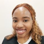 Owami Ndlovu - Podiatrist
