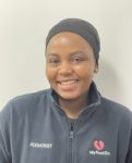 Tanganedzani (Tanga) Nekhumbe - Podiatrist Tanganedzani (Tanga) Nekhumbe - Podiatrist