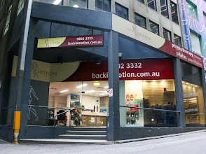 My FootDr Melbourne