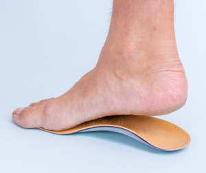 best insoles for peroneal tendonitis