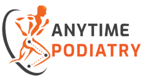 Anytime Physio & Podiatry Newstead