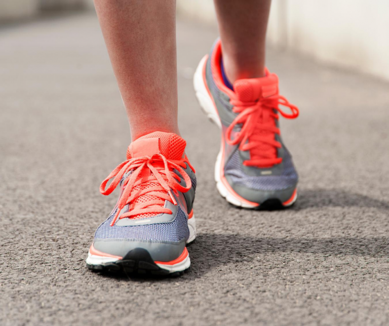 How Do Podiatrists Make Your Running Shoe Recommendations? – My FootDr