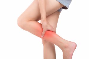Lower Leg Pain Treatment – My FootDr