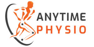 Anytime Physio & Podiatry