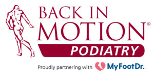 Back In Motion Podiatry The Junction
