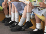Why School Shoes Matter: Finding Well-Fitting, Supportive School Shoes For 2022