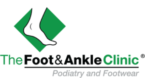 The Foot and Ankle Clinic