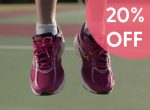 My FootDr Sale 20% Off Children's Athletic Shoes
