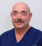 Dr Daniel Poratt - Senior Podiatrist